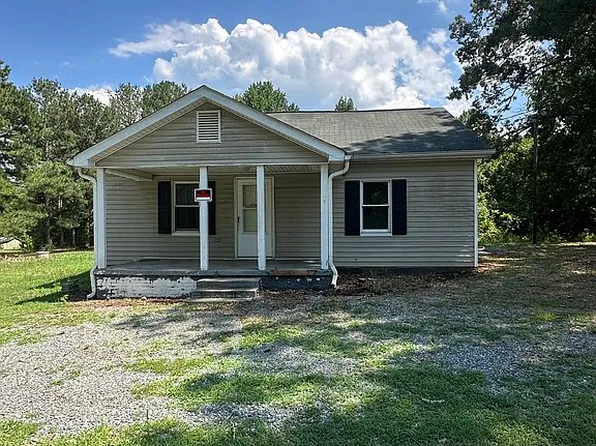 3070 W Lyon Station Rd, Creedmoor, NC 27522