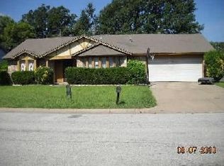 5509 Spring Mdw, North Richland Hills, TX 76180