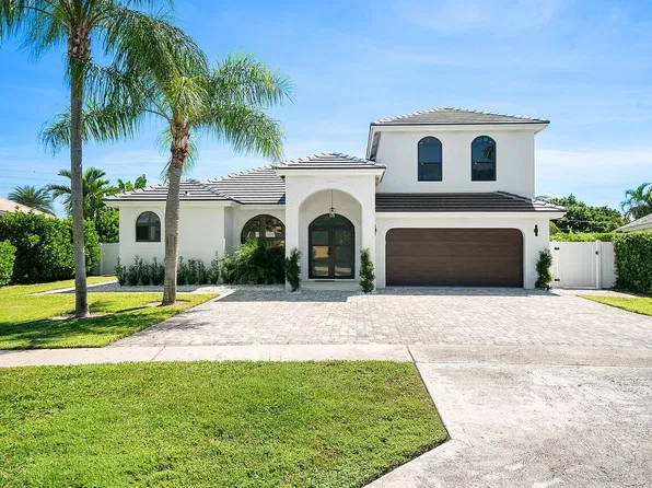 7548 Fairway Trail, Boca Raton, FL 33487