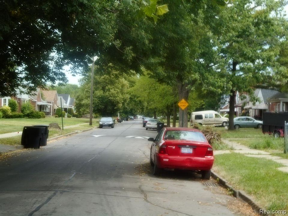 15595 Fordham St, Detroit, MI 48205 MLS 20221016510 Zillow