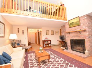 34 Barn Owl Overlook #34, Grantham, NH 03753