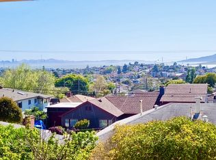 1313 Navellier St, El Cerrito, CA 94530