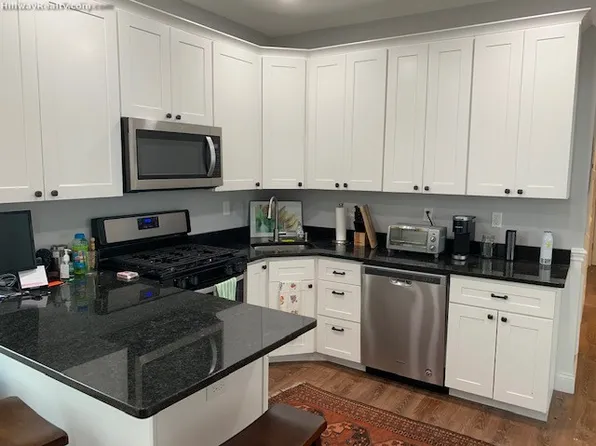 38 Crescent Ave #3, Boston, MA 02125