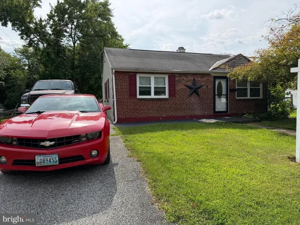 101 Miller St, Elkton, MD 21921
