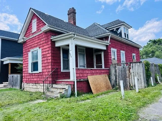 420 E Jenkins Ave photo 1