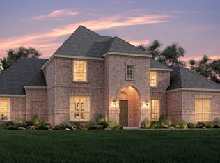 820 Omaha Trl, Keller, TX 76248