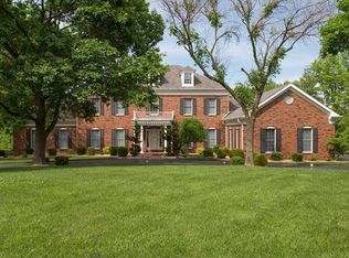 953 Delvin Dr, Saint Louis, MO 63141