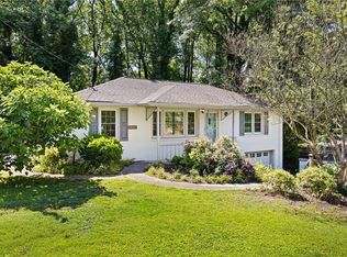 3366 Woodview Dr SE, Smyrna, GA 30082