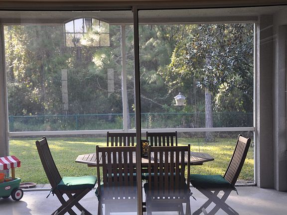 Porch- Conservation Area
