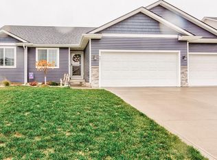 901 SW Timberview Dr, Grimes, IA 50111