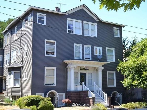 5033 Brooklyn Ave NE APT 4