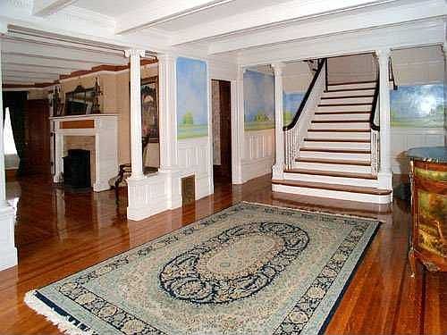Entry Way