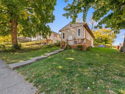 1819 Parrish Ave, Hamilton, OH, 45011