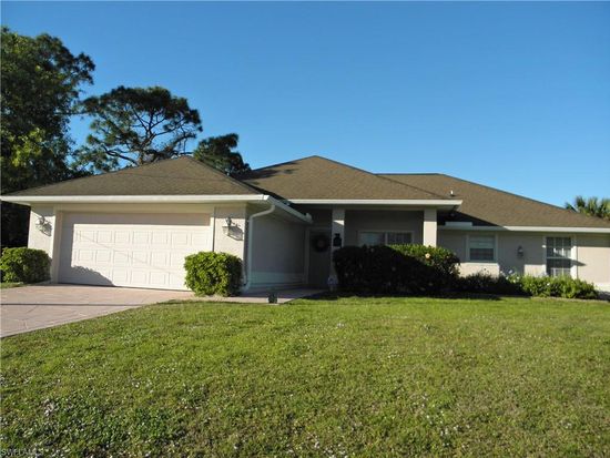 3312 27th St Sw Lehigh Acres Fl 33976 Zillow