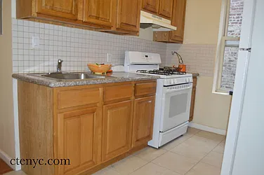 Rented by CT Estates