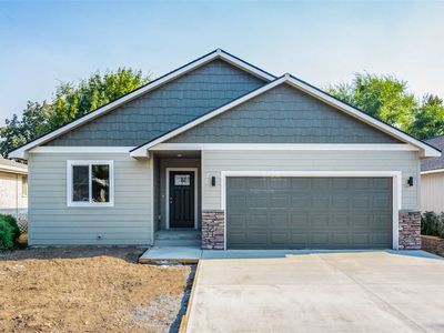 2918 E Grace Ave, Spokane, WA, 99207