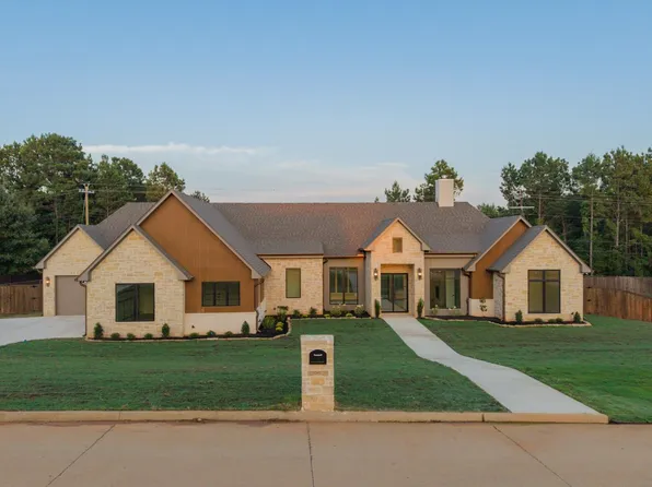 120 Lilly Lue Ln, Longview, TX 75605