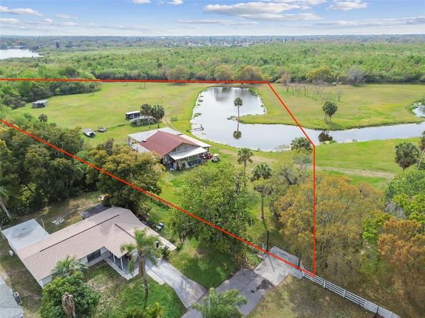 Kibbler Ln #40, Holiday, FL 34691