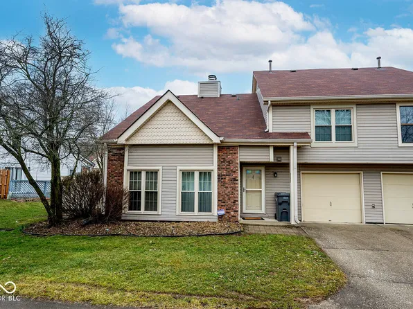 8012 Valley Farms Ct, Indianapolis, IN 46214