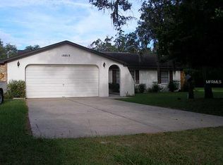 18815 Shore Dr, Hudson, FL 34667