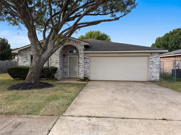 10304 Pondwood Dr, Dallas, TX 75217