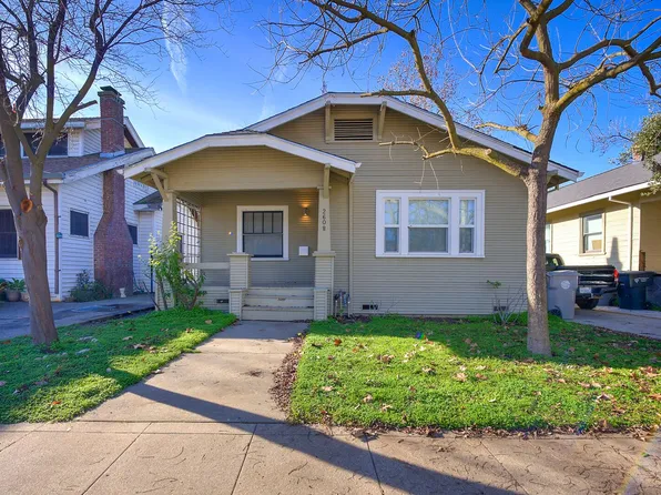 2608 41st St, Sacramento, CA 95817
