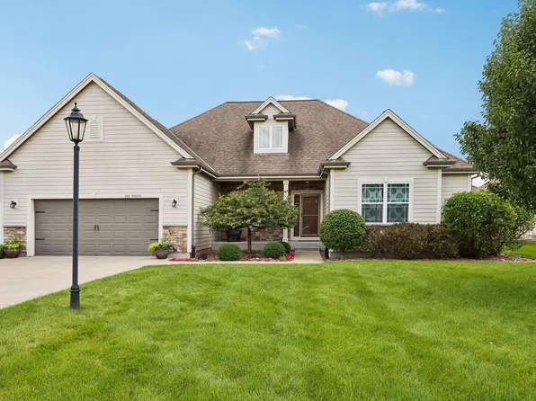 N28W24369 Single Tree COURT, Pewaukee, WI 53072