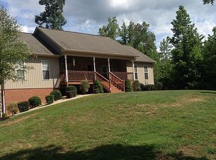 678 Van Davis Rd NW, Georgetown, TN 37336