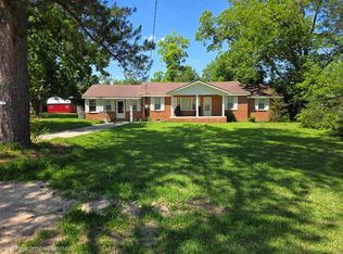 110 W Broad St, Norman Park, GA 31771