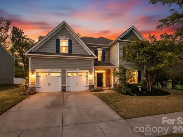 1060 Crawford Dr, Lancaster, SC 29720