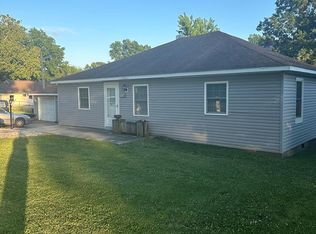 517 W Pratt St, Brookfield, MO 64628