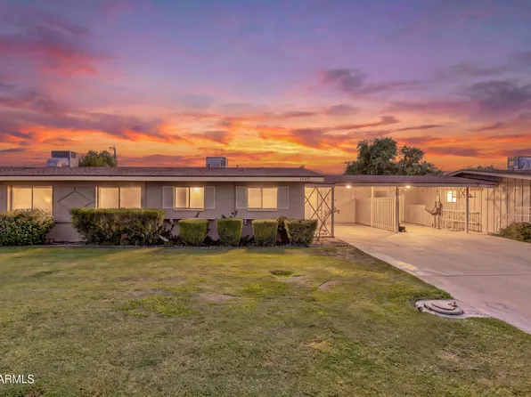 10511 W CLAIR Drive, Sun City, AZ 85351
