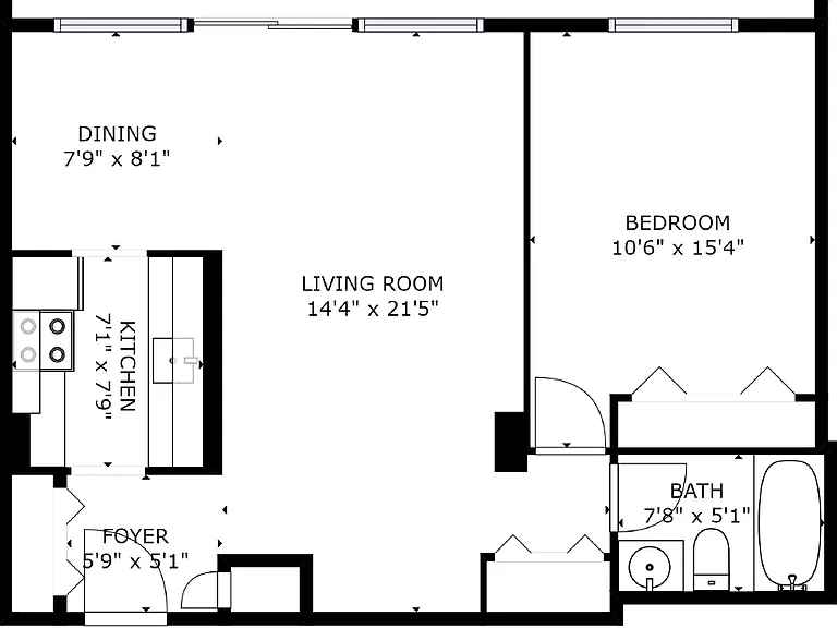 230 Gloucester St — Photo 8