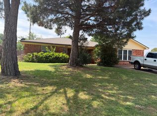 4097 Brook Hollow Dr, Abilene, TX 79605