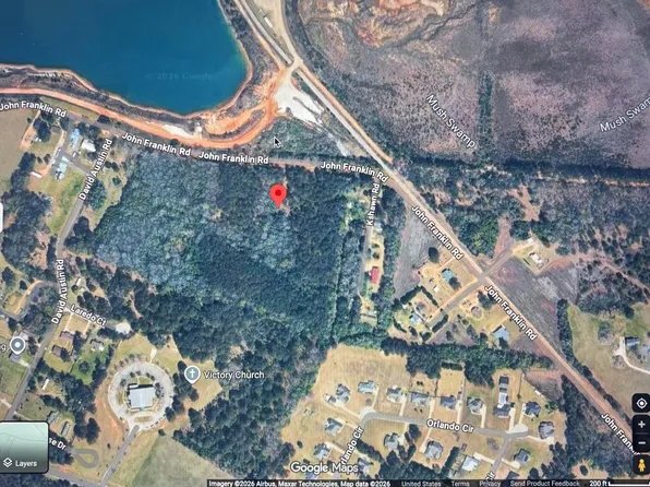 Stateburg Twns, Sumter, SC 29154