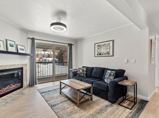 1625 Shadow Run Frontage #C-307, Steamboat Springs, CO 80487