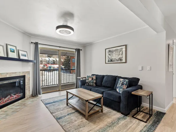 1625 Shadow Run Frontage #C-307, Steamboat Springs, CO 80487