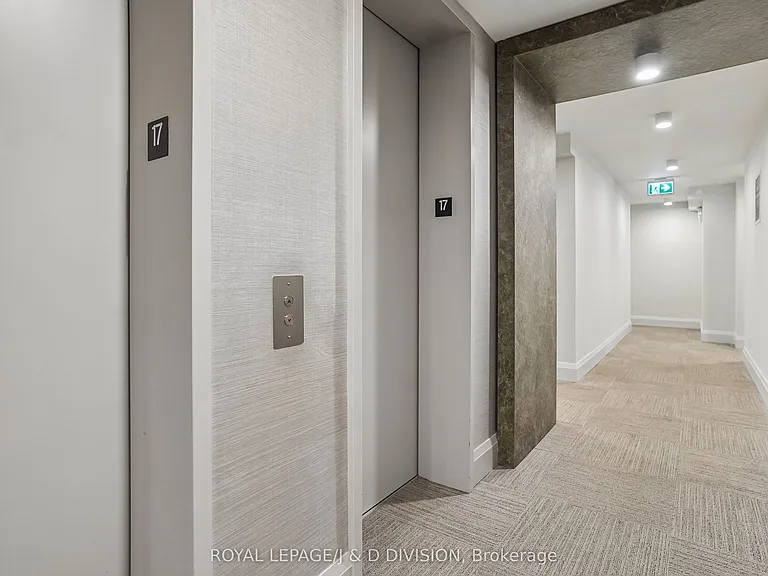 188 Cumberland St #1705 — Photo 11