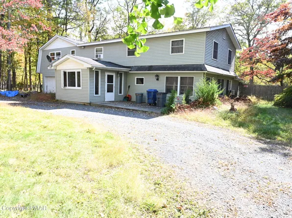 2128 Faratol Rd, East Stroudsburg, PA 18302