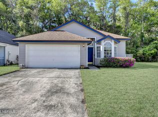 11890 ARBOR LAKE Drive, Jacksonville, FL 32225