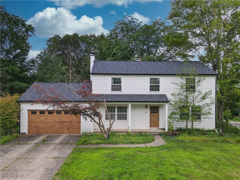 Real estate listing image