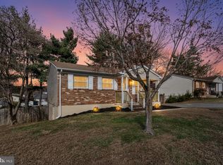 4502 Kentmore Dr, Woodbridge, VA 22193