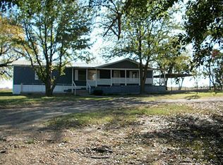 5915 County Road 4710, Commerce, TX 75428