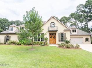 4254 Berlin Dr, Jackson, MS 39211
