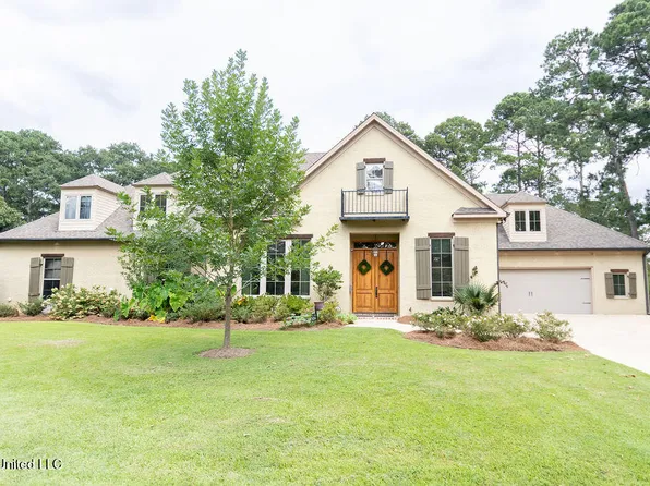 4254 Berlin Dr, Jackson, MS 39211