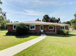 12904 Old Number Six Hwy, Eutawville, SC 29048