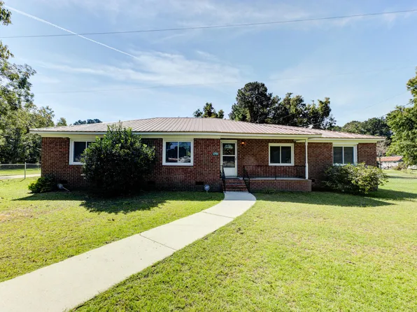 12904 Old Number Six Hwy, Eutawville, SC 29048