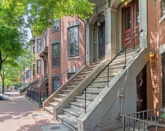 97 Appleton #1A Boston (South End) Unit Photo 1