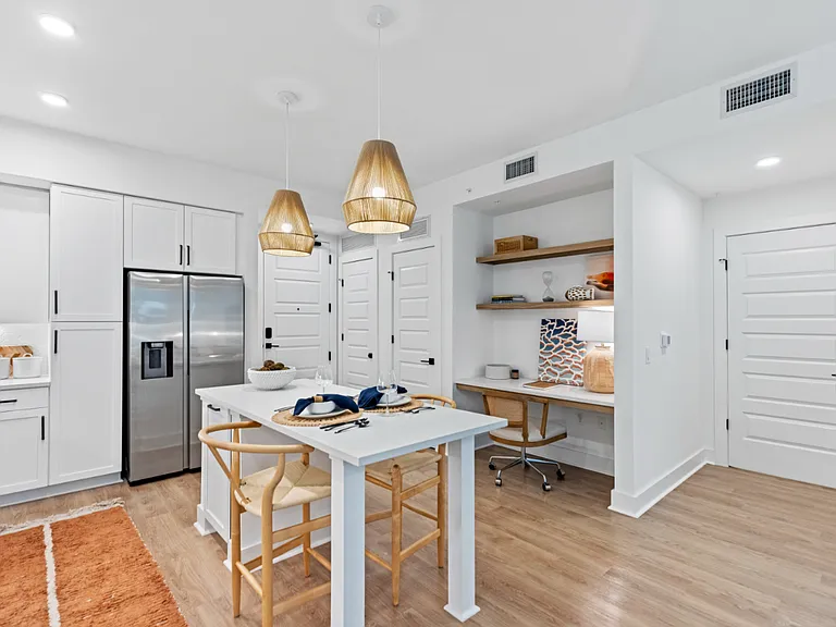 NOVEL Beach Park by Crescent Communities — Photo 49
