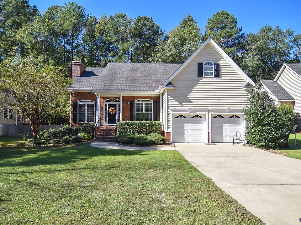544 Beverly Dr, West Columbia, SC 29169 Zillow
